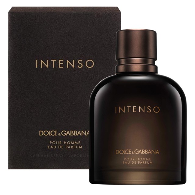 DOLCE & GABBANA Intenso EDP 75ml